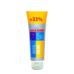 Akileine Sports Nok Anti-Friction Cream 75ml + GIFT 25ml
