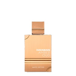Al Haramain Amber Oud White Edition Eau de Parfum 100ml