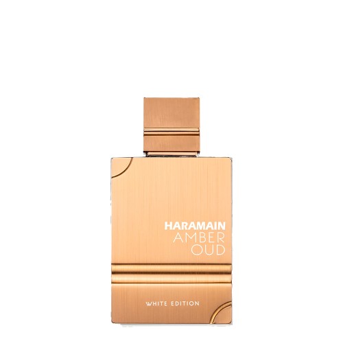 Al Haramain Amber Oud White Edition Eau de Parfum 100ml