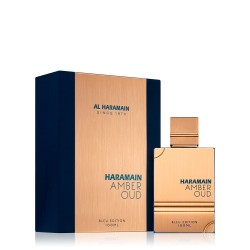 Al Haramain Amber Oud Bleu Edition Eau de Parfum 100ml