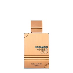 Al Haramain Amber Oud Bleu Edition Eau de Parfum 100ml