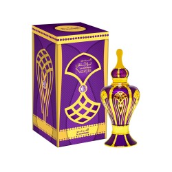 Al Haramain Narjis Perfume Oil 15ml