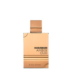 Al Haramain Amber Oud Black Edition Eau de Parfum 100ml