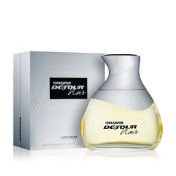 Al Haramain Detour Noir Eau de Parfum 100ml