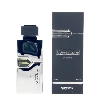 Al Haramain L'Aventure Eau de Parfum 100ml