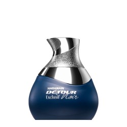 Al Haramain Detour Noir Exclusif Eau de Parfum 100ml