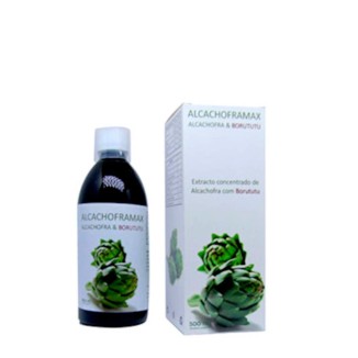 Alcachoframax Artichoke and Borututu 500ml