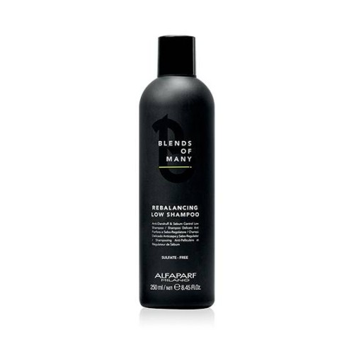 Alfaparf Milano Blends Of Many Rebalancing Low Shampoo 250ml
