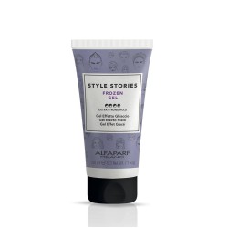 Alfaparf Milano Style Stories Frozen Gel 150ml