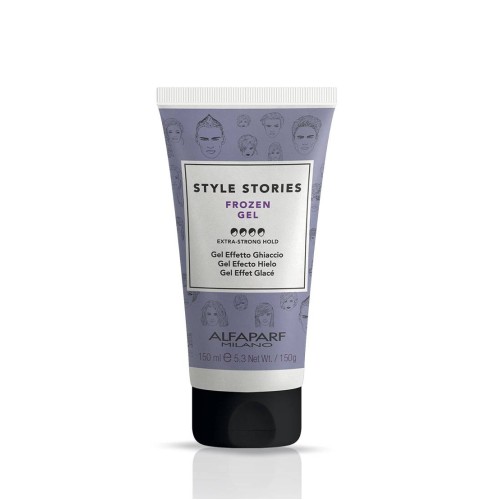 Alfaparf Milano Style Stories Frozen Gel 150ml