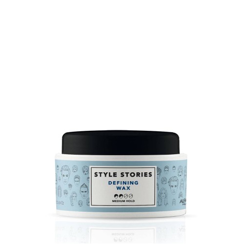 Alfaparf Milano Style Stories Definig Wax 75ml