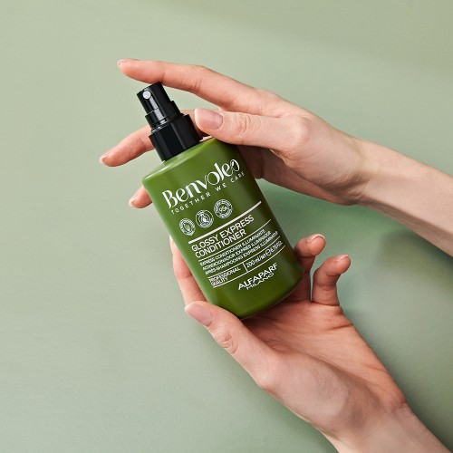 Alfaparf Milano Benvoleo Glossy Express Conditioner 200ml