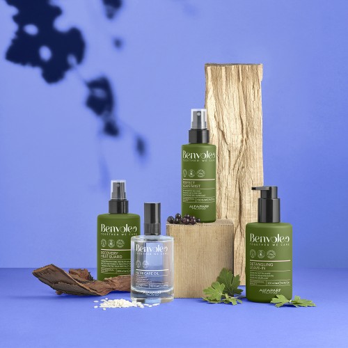 Alfaparf Milano Benvoleo Detangling Leave-In 200ml
