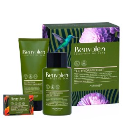 Alfaparf Milano Benvoleo Moisturizing Kit