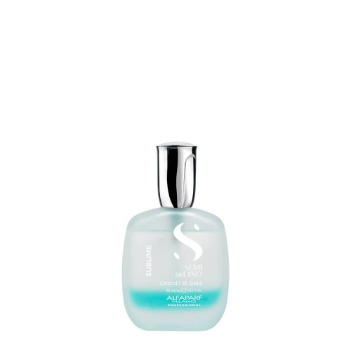 Alfaparf Milano Semi Di Lino Sublime Cristalli Arrow 45ml
