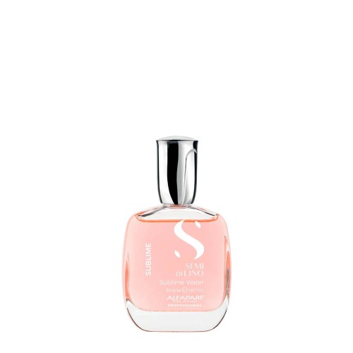 Alfaparf Milano Semi Di Lino Sublime Water 50ml