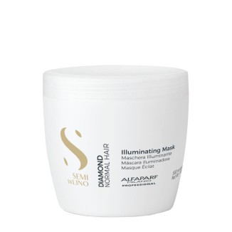Alfaparf Semi Di Lino Diamond Illuminating Mask 500ml
