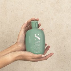 Alfaparf Semi Di Lino Scalp Renew Energizing Low Shampoo 250ml