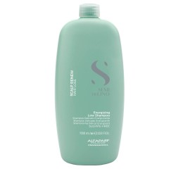 Alfaparf Milano Semi Di Lino Scalp Renew Energizing Shampoo 1000ml