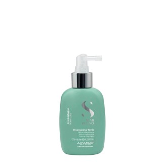 Alfaparf Milano Semi Di Lino Scalp Renew Energizing Tonic 125ml