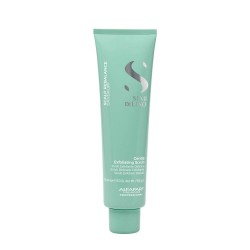 Alfaparf Milano Semi Di Lino Scalp Rebalance Gentle Exfoliating Scrub 150ml