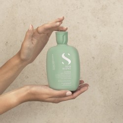 Semi Di Lino Scalp Rebalance Purifying Low Shampoo 250ml