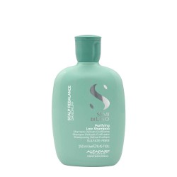 Semi Di Lino Scalp Rebalance Purifying Low Shampoo 250ml