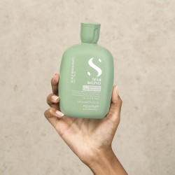 Semi Di Lino Scalp Rebalance Balancing Low Shampoo 250ml