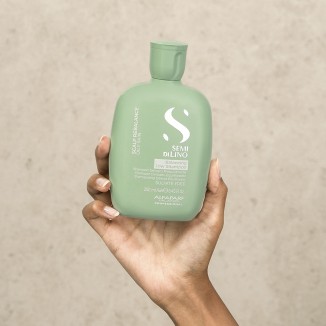 Semi Di Lino Scalp Rebalance Balancing Low Shampoo 250ml