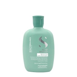 Semi Di Lino Scalp Rebalance Balancing Low Shampoo 250ml