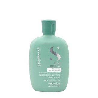 Semi Di Lino Scalp Rebalance Balancing Low Shampoo 250ml
