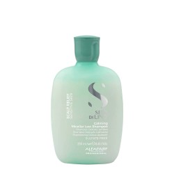Semi Di Lino Scalp Relief Calming Micellar Low Shampoo 250ml