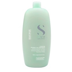 Alfaparf Milano Semi Di Lino Scalp Relief Soothing Shampoo 1000ml
