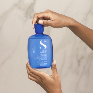 Alfaparf Semi Di Lino Volumizing Low Shampoo 250ml