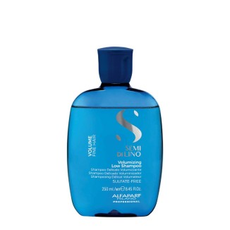 Alfaparf Semi Di Lino Volumizing Low Shampoo 250ml