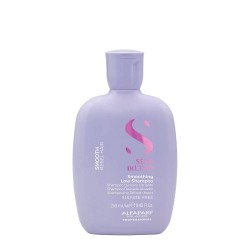 Alfaparf Semi Di Lino Smoothing Low Shampoo 250ml