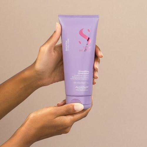 Alfaparf Semi Di Lino Smoothing Conditioner 200ml