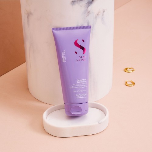 Alfaparf Semi Di Lino Smoothing Conditioner 200ml