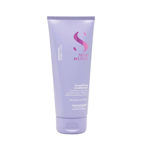 Alfaparf Semi Di Lino Smoothing Conditioner 200ml