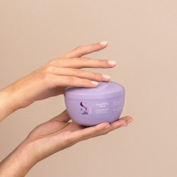 Alfaparf Semi Di Lino Smoothing Mask 200ml