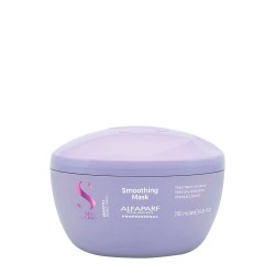 Alfaparf Semi Di Lino Smoothing Mask 200ml