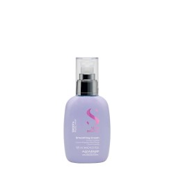 Alfaparf Milano Semi Di Lino Smoothing Cream 125ml