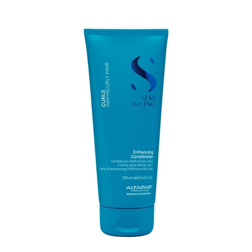 Alfaparf Semi Di Lino Curls Enhancing Conditioner 200ml