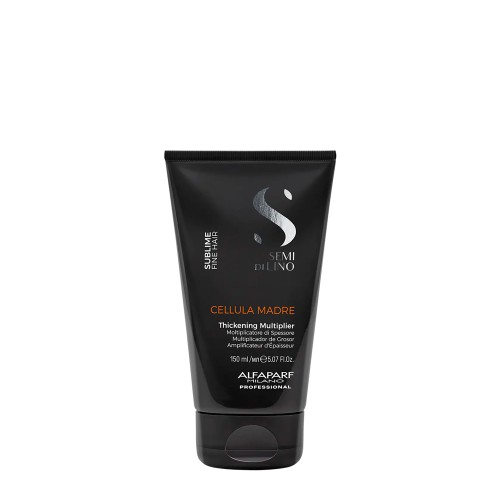 Alfaparf Milano Semi Di Lino Sublime Mother Cell Thickening Treatment 150ml