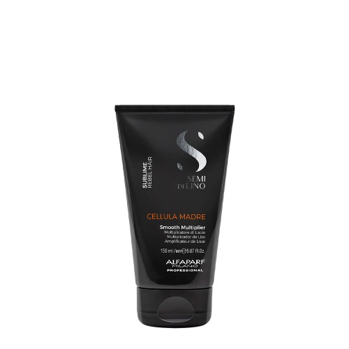 Alfaparf Milano Semi Di Lino Sublime Cellula Madre Smoothing Treatment 150ml