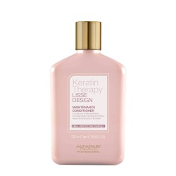 Alfaparf Keratin Therapy Lisse Design Maintenance Conditioner 250ml