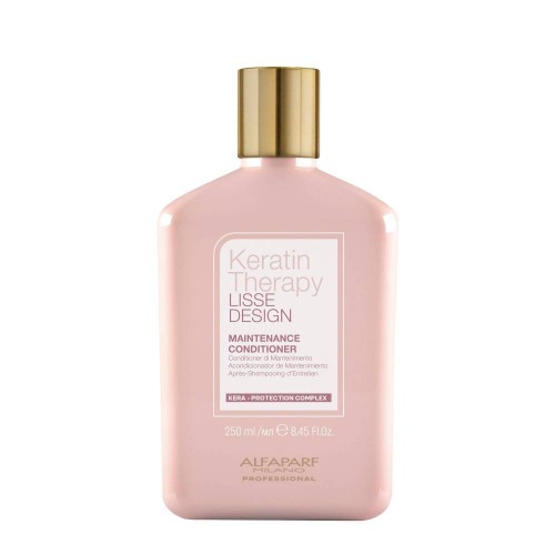 Alfaparf Keratin Therapy Lisse Design Maintenance Conditioner 250ml