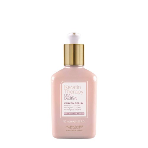 Alfaparf Keratin Therapy Lisse Design Keratin Serum 125ml