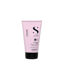 Alfaparf Semi Di Lino Style & Care Texturizing Conditioner with Light Hold 150ml