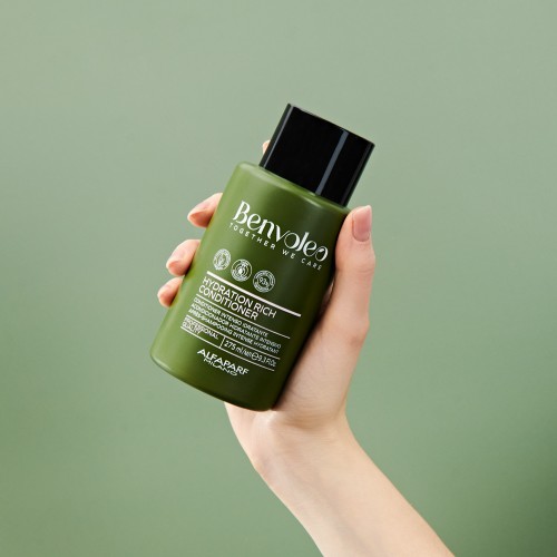 Alfaparf Milano Benvoleo Hydration Rich Conditioner 275ml